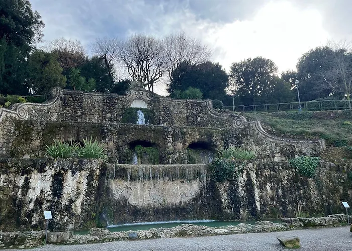 Cozy Florence Apartment Near Piazzale Michelangelo